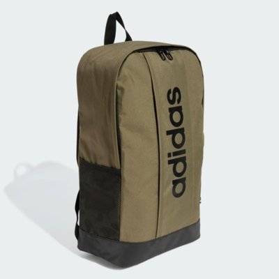 Mochila Linear adidas Performance Verde
