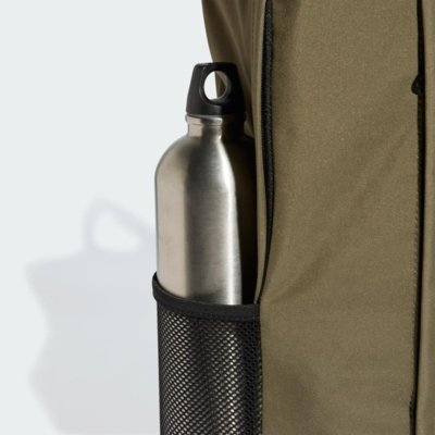 Mochila Linear adidas Performance Verde