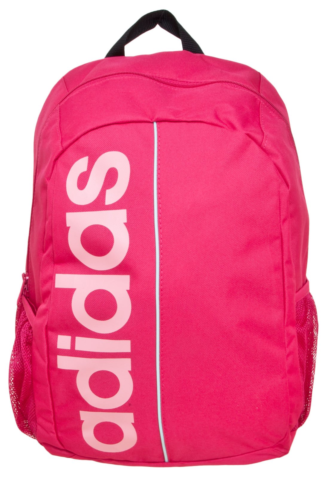 bolsa adidas feminina rosa