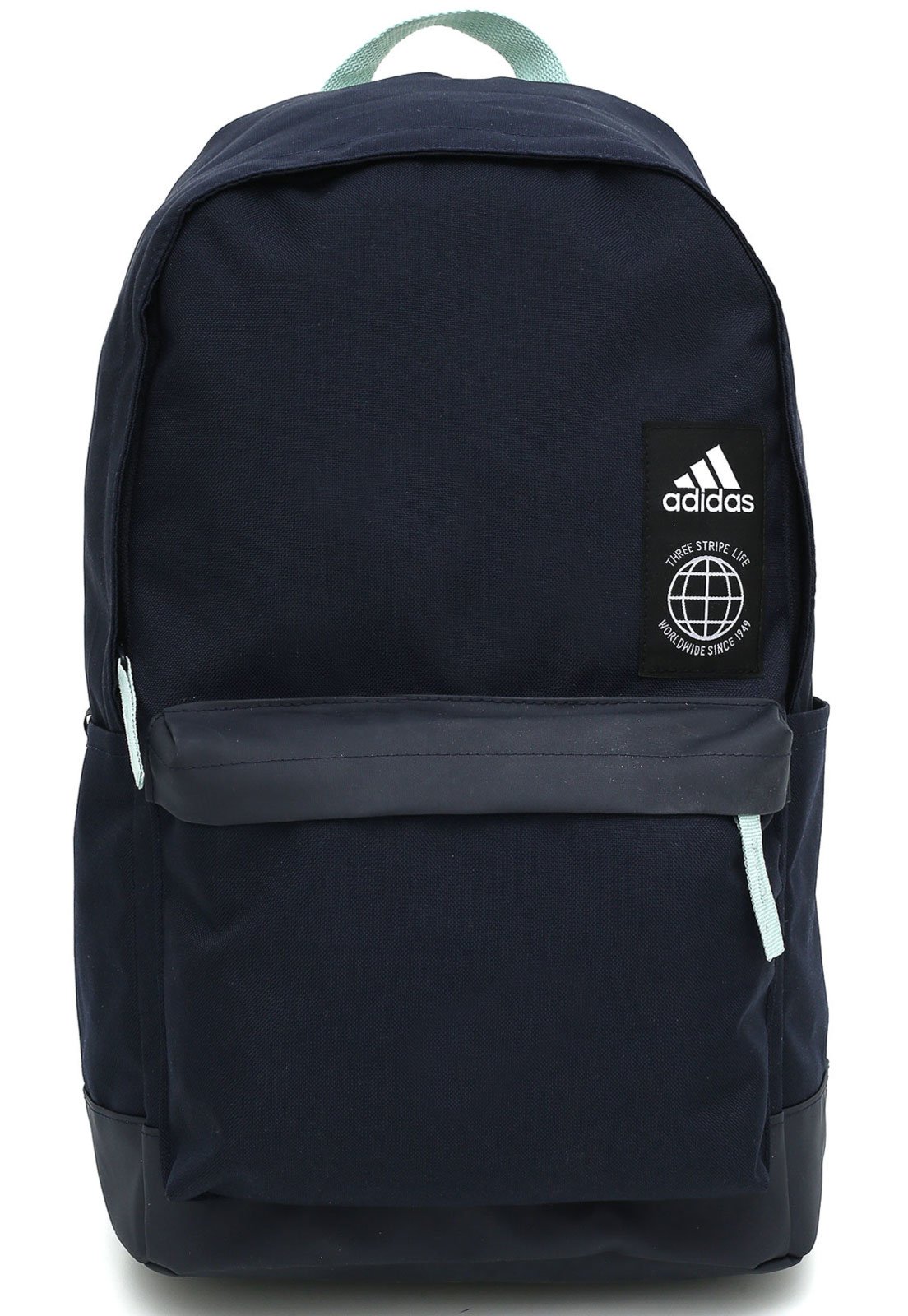 mochila adidas onça