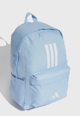Mochila adidas Performance Clássica 3 L Azul Claro