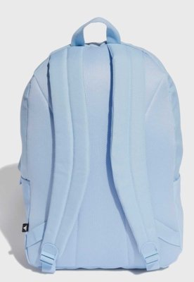 Mochila adidas Performance Clássica 3 L Azul Claro