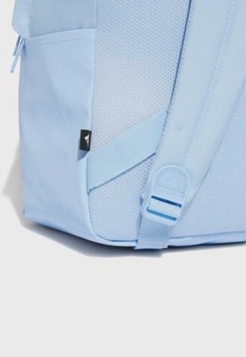 Mochila adidas Performance Clássica 3 L Azul Claro