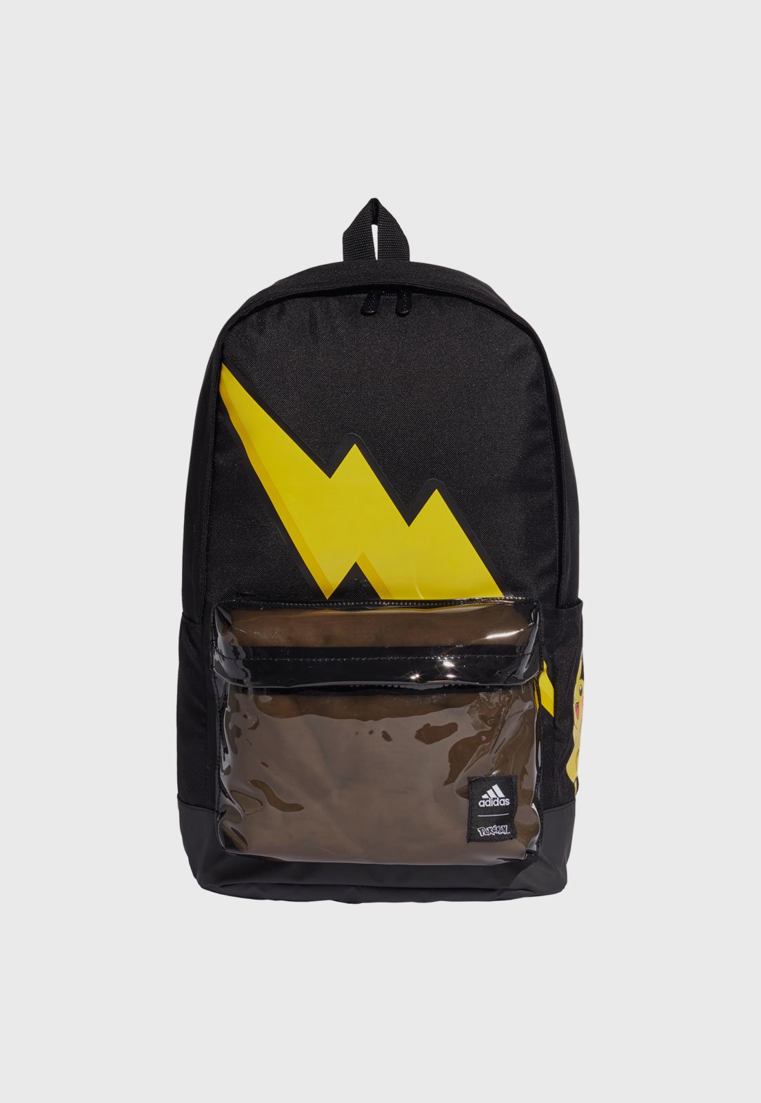 shoulder bolsa adidas pokemon