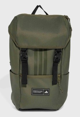 Mochila adidas Performance Verde