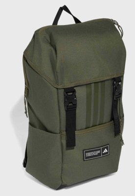 Mochila adidas Performance Verde