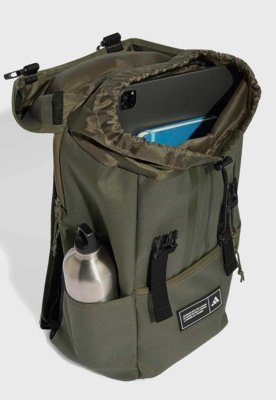 Mochila adidas Performance Verde