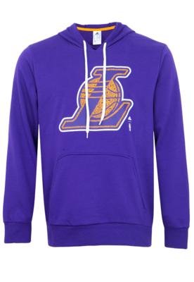 nike lakers moletom com capuz purple