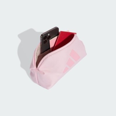 NECESSAIRE adidas DEFENDER adidas Performance Rosa