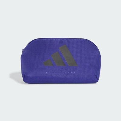 NECESSAIRE adidas DEFENDER adidas Performance Roxo