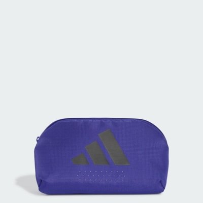 NECESSAIRE adidas DEFENDER adidas Performance Roxo