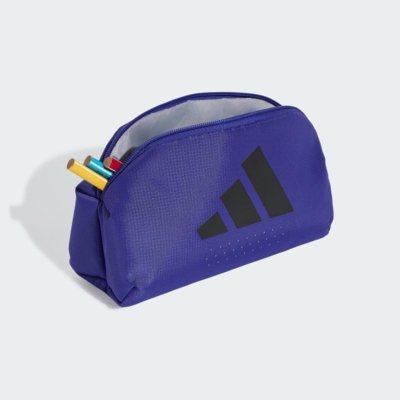 NECESSAIRE adidas DEFENDER adidas Performance Roxo