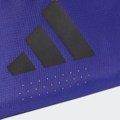 NECESSAIRE adidas DEFENDER adidas Performance Roxo