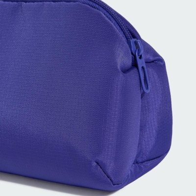NECESSAIRE adidas DEFENDER adidas Performance Roxo