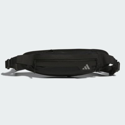 Pochete Corrida adidas Performance Preto