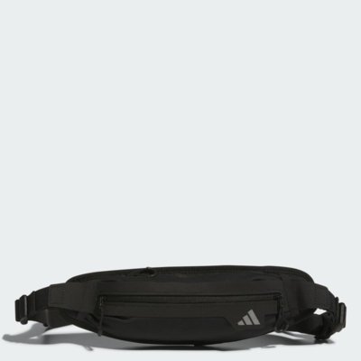 Pochete Corrida adidas Performance Preto