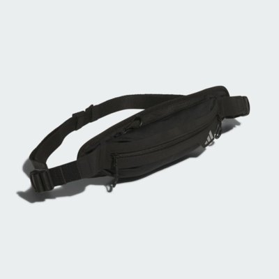 Pochete Corrida adidas Performance Preto