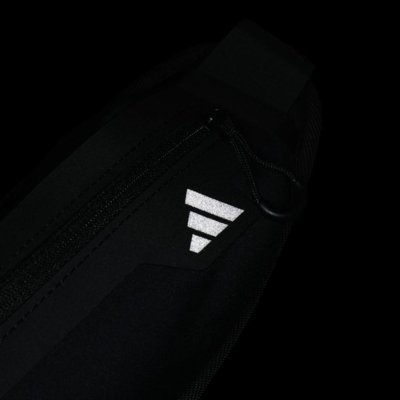 Pochete Corrida adidas Performance Preto