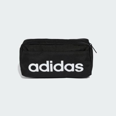 Pochete Linear  adidas Performance Preto