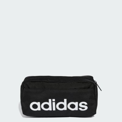Pochete Linear  adidas Performance Preto