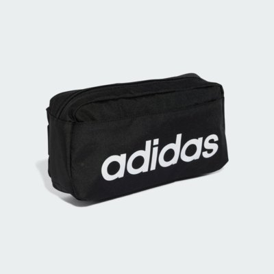 Pochete Linear  adidas Performance Preto