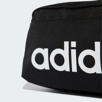 Pochete Linear  adidas Performance Preto