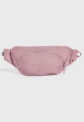 Pochete adidas Performance Design Compacto Rosa
