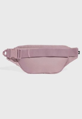 Pochete adidas Performance Design Compacto Rosa