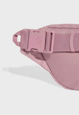 Pochete adidas Performance Design Compacto Rosa