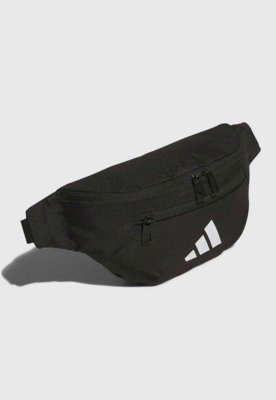 Pochete adidas Performance ESS WAIST Preta