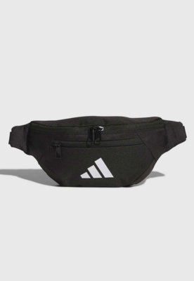 Pochete adidas Performance ESS WAIST Preta