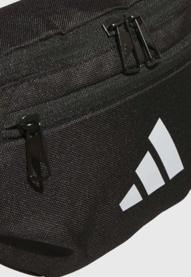 Pochete adidas Performance ESS WAIST Preta