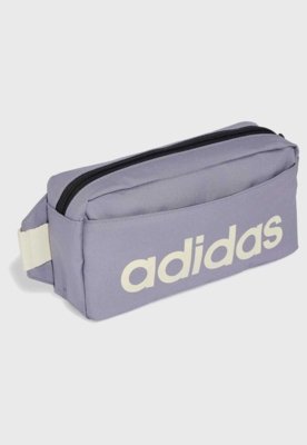 Pochete adidas Performance Linear Lilás