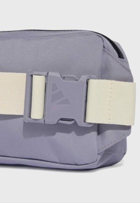 Pochete adidas Performance Linear Lilás