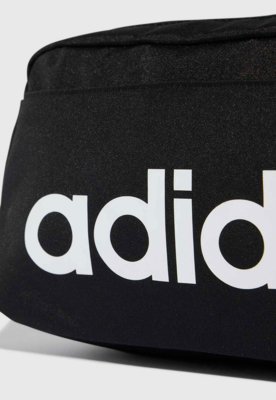 Pochete adidas Performance Linear Preta