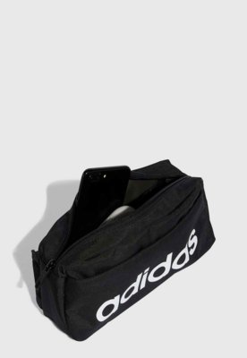 Pochete adidas Performance Linear Preta