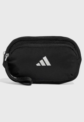 Pochete adidas Performance Modelo Compacto Preta
