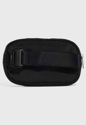 Pochete adidas Performance Modelo Compacto Preta