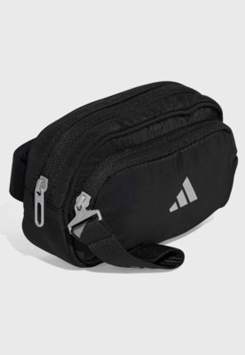 Pochete adidas Performance Modelo Compacto Preta