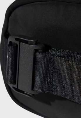Pochete adidas Performance Modelo Compacto Preta