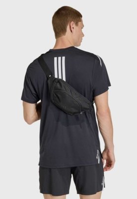 Pochete adidas Performance Preta