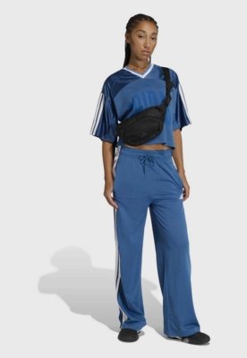 Pochete adidas Performance Preta