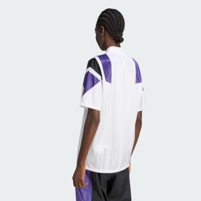 REAL EQT JSY adidas Performance Branco