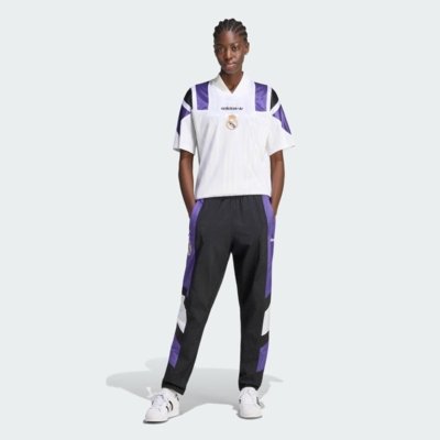 REAL EQT JSY adidas Performance Branco