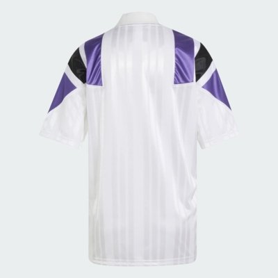 REAL EQT JSY adidas Performance Branco