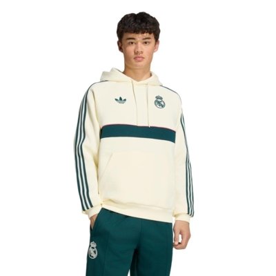 REAL OG2 HD adidas Performance Bege