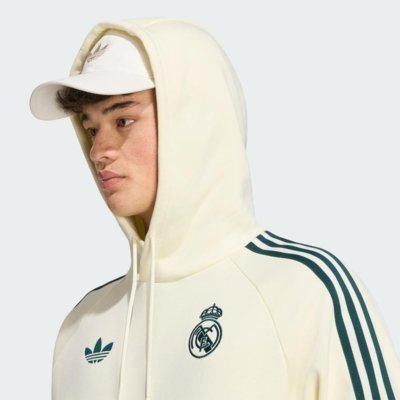REAL OG2 HD adidas Performance Bege