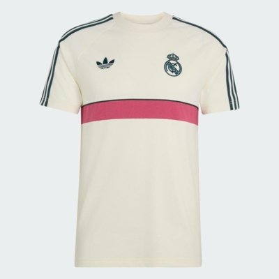 REAL OG2 TEE adidas Performance Bege