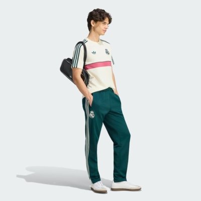 REAL OG2 TEE adidas Performance Bege
