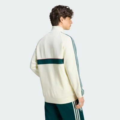 REAL OG2 TT adidas Performance Bege